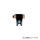 ヨコヅナ JHP-0506 鉄重量戸車 VH兼用型 50mm(車のみ) / 1個