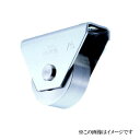 ヨコヅナ WBS-0502 ロタ・ステンレス重量戸車 平型 50mm / 1個