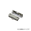 ヨコヅナ ABN-0091 2WAYタイプ サッシ取替戸車 丸型 ステンレス車 9型 / 1個