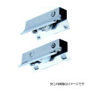 ヨコヅナ AES-0131 サッシ取替戸車 丸型 ジュラコン(R)車 13型 / 1個
