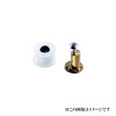 ヨコヅナ EKK-0016 公団・公社用戸車(車のみ) 19mm溝