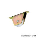 ヨコヅナ EKW-0003 公団・公社用戸車(枠付) 30mm平