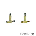 ヨコヅナ GUM-0005 ガイドローラー 鉄枠 ローラーのみ / 1個