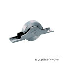 ヨコヅナ KCS-0302 ロタ・ステンレス製 ベアリング入戸車 平型 30mm / 1個