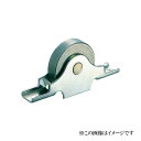 ヨコヅナ KCS-0303 ロタ・ステンレス製 ベアリング入戸車 袖平型 30mm / 1個