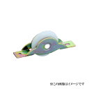 ヨコヅナ KEM-0339 ロタ・ベアリング入フラッター戸車 33mm / 1個 (フラッター戸車)