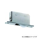 ヨコヅナ TES-Y362 横調整戸車17型 ステンレス枠 36mm 平型 / 1個