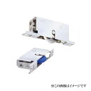 ヨコヅナ TMS-Y421 中型重量横調整戸車19型 42mm 丸型 / 4個入