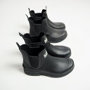 Barbour バブアー バーブァー メンズ サイドゴアレインブーツ MEN 039 S NIMBUS RAIN BOOTS / 2カラー