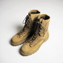 Danner ダナー ミリタリーブーツ MARINE EXPEDITIONARY BOOT 8 GORE-TEX/MOJAVE