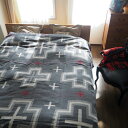 PENDLETON ペンドルトン 大判ブランケット San Miguel (QUEEN SIZE / 229cmx229cm)