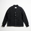 ڥ󥿡20%OFFDehen ǥ ǡإ إ˥åȥǥ CLASSIC CARDIGAN / BLACK