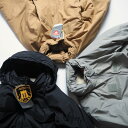 B.A.F ブルックリンアームドフォース アメリカ軍民間用モデル GEN3 ECWCS LEVEL7 PARKA プリマロフトジャケット / 3カラー