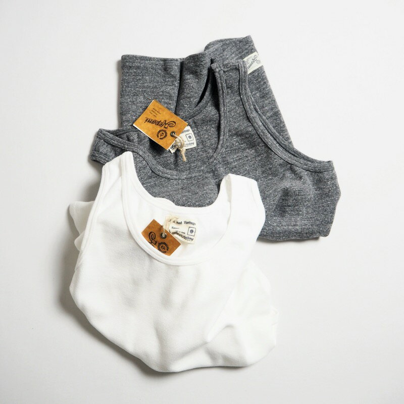 Kepani ѥ եѥե饤󥯥ȥå TANK TOP / CORE COLOR