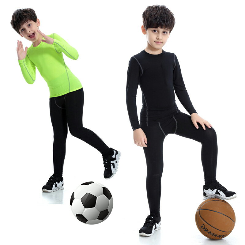 【特典実施中】 MIYAKIWAサッカー インナー ジュニア スポーツアンダーウェア ストレッチ キッズ コンプレッション トレーニングウェア 半袖 長袖シャツ&タイツ ロングレギンス ショートレギンス 子供用 少年団スポーツ 裏起毛 タイプもあり セットアップ可能ネット通販 サッカー 用品 セール