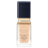 クレドポー ボーテ 資生堂 CPB SHISEIDO タンフリュイドエクラ ナチュレル オークル10 35ml リキッドファンデ cpb リキッドファンデーション クレドポー ナチュレ ナチュラル ツヤ 長持ち 化粧崩れしない きめ 凹凸 補正 整肌 崩れにくい マスク