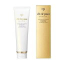 クレドポー ボーテ 資生堂 CPB SHISEIDO ゴマージュアフィナン（クレイ状洗顔料）100g 集中ケア 洗顔フォーム 洗顔料 スクラブ洗浄料