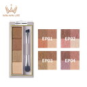 エクセル カラーエディットパウダ