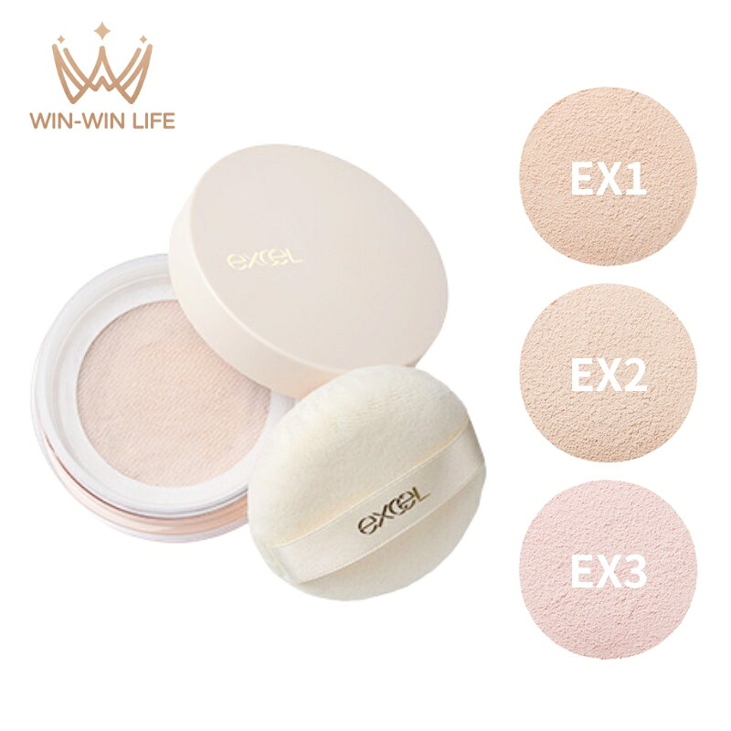 楽天市場】エクセル クリア ルーセントパウダー na cp3 シアーベージュ