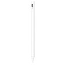 タッチペン iPad ペン JAMJAKE スタイラスペン 極細 高感度 iPad pencil 傾き感知/磁気吸着/誤作動防止機能対応 軽量 耐摩 2018年以降iPad/iPad Pro/iPad air/iPad mini対応(2)