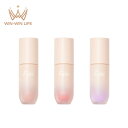 フジコ 水彩チーク 全3色 3.8g ピンク系 血色感 保湿 透明感 可愛い 密着 光沢感 ツヤ 水分たっぷり 水感 美容液成分 メイクアップ 基礎化粧品 FUJIKO fujiko SUISAI CHEEK