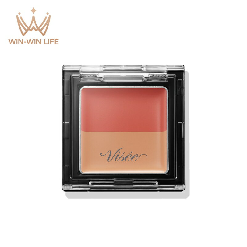 ヴィセ リシェ レッドトリック アイコンシーラー 1.7g 目元用コンシーラー 目元部分用ファンデーション 色補正 自然感 一体化 美容液成分 うるおい 保湿 カバー 長時間持続 落ちにくい VISEE visee KOSE koseのサムネイル