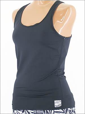 【VOLCOM】ボルコム女性用ラッシュガード（レディース水着）UVカット加工(UPF51+)