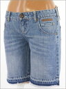 【BILLABONG】レディース デニムパンツ《ビンテージ》