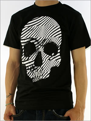 DVS MENS TEESPARROW《3CO...の紹介画像2