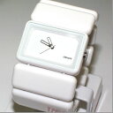 【正規品・2年保証】WOMENS NIXON VEGAWHITE（ホワイト)