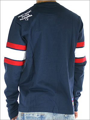 OP�������ԡ�70's���ʥ�Х�󥰥�������TEE