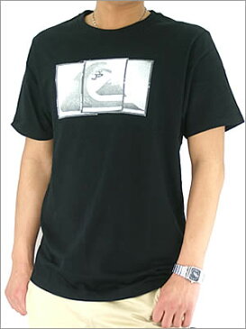 【QUIK SILVER】クイックシルバーメンズTEEシャツ