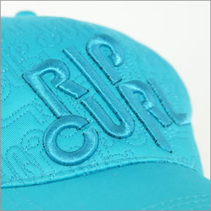 【RIP CURL】リップカール イメージモデルレディース SURF CAP《2カラー》