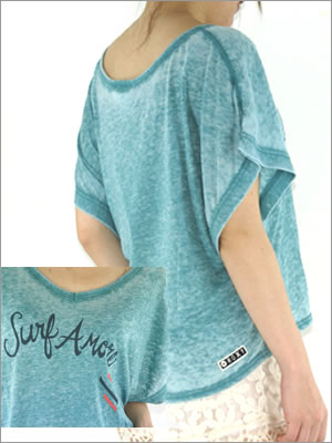 ��ROXY�ۥ���������ǥ������ǥ�����TEE