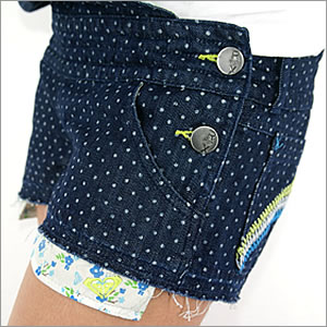 【ROXY】ロキシーオールインワンレディース サロペット(デニム)