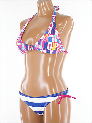 ����̵����09�����ROXY�ۥ�������WOMEN'S�ӥ��ˡʥ�ǥ���������ˢ�¾���顼ͭ��