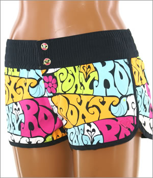 09�����ROXY�ۥ�������WOMEN'S�����եѥ�ġʥ�ǥ���������ˢ�¾���顼ͭ��