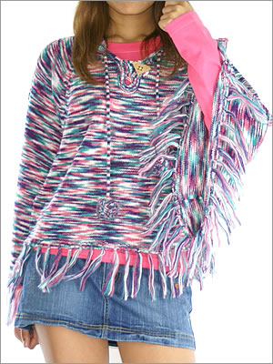 ��ROXY�ۥ�������WOMEN'SKNIT�ʥ˥åȡ�NATALIA����äȤ������Ф����ˡ�