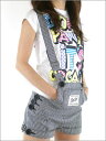 【RUSTY】レディース サロペット定価¥8500(税別)