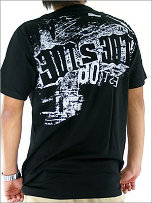 ��TOE2TOE�ۥȥ��ġ��ȥ���� TEESCRATCHED