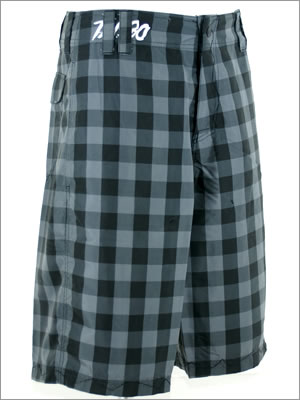 【TEN-80】テンエイティメンズ サーフパンツ軽量&クイックドライモデルベルトループ付き