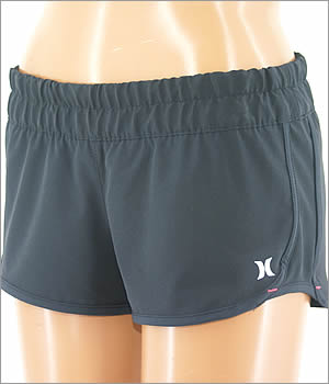 HURLEY レディース サーフパンツ水着