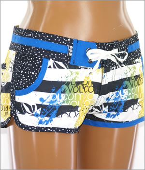 09�����VOLCOM�ۥܥ륳��WOMEN'S�����եѥ�ĥ�ǥ����������¾���顼ͭ���