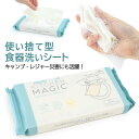 キャンプ 食器用洗剤 除菌 食器洗いシート キッチンマジック 25枚入り 使い捨て シート スポンジ 洗剤 不要 台所洗剤 食器洗剤 野外 外出 コンパクト 軽量 アウトドア BBQ バーベキュー 緊急 災害 防災グッズ 職場 お弁当 学校 清潔 おしゃれ