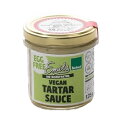 有機タルタルソース 125g エ...