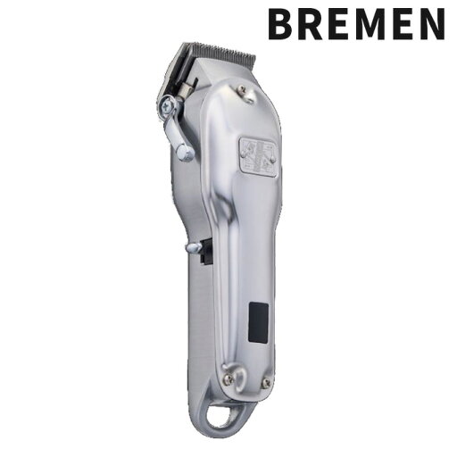BREMEN ブレーメン メタルクリッパー MC-24D01 バリカン クリッパー トリマー トリコ フェードスタイル シェーバー ヘアトリマー 散髪 頭髪 カット プロ用 業務用 美容室 理容室 床屋 美容専売 サロン専売 BREMEN ブレーメン メタルクリッパー MC-24D01 バリカン クリッパー トリマー トリコ フェードスタイル シェーバー ヘアトリマー 散髪 頭髪 カット プロ用 業務用 美容室 理容室 床屋 美容専売 サロン専売