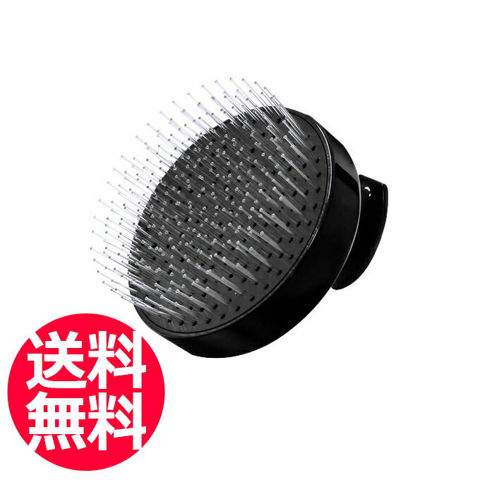 Rakuten - アイビル スパブラシ 植毛タイプ シャンプー スカルプケア 育毛 頭皮マッサージ クレンジング ヘアケア ブラシ かゆみ AIVIL【PF】