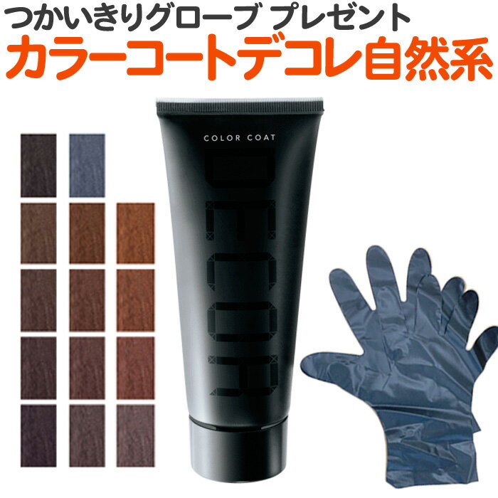 送料無料 ヘアマニキュア イリヤ カラーコートデコレ 160g 全27色中ナチュラル系カラー14色 IRIYA COLOR COAT DECOR【カラーデコレ 業務用　プロ用　サロン専売 ヘアカラー】【TG】