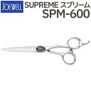 散髪 ハサミ 東光舎 JOEWELL SPM-600（6.0インチ）ジョーウェル 美容師 理容 理容師 はさみ シザー ヘアカット ショートシザー ミニ鋏 ボブ プロ用はさみ 鋏 カットバサミ セルフカット 送料無料