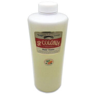 送料無料 JPコロニア ヘアトニックEX 1000ml No.8573【JP COLONIA JPコロニア】